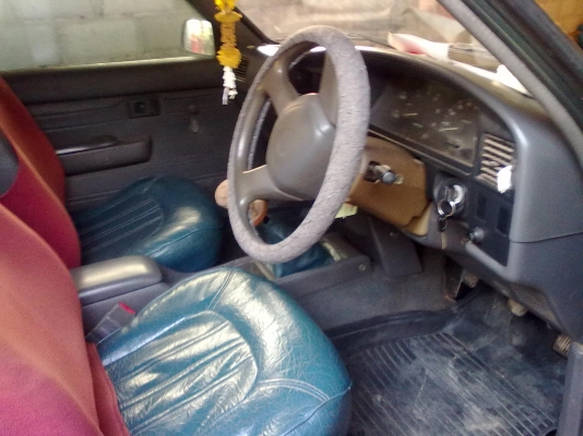 โตโยต้า ไมตี้ ปี94 รถบ้าน โตโยต้า ไมตี้ ปี94 รถบ้าน