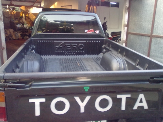 โตโยต้า ไมตี้ ปี94 รถบ้าน โตโยต้า ไมตี้ ปี94 รถบ้าน