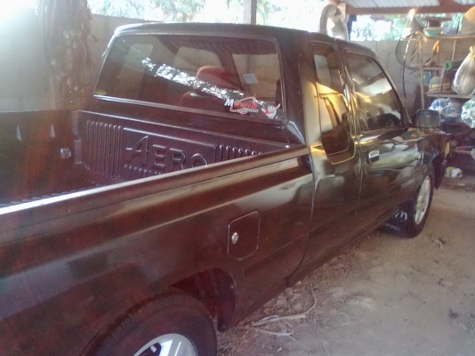 โตโยต้า ไมตี้ ปี94 รถบ้าน โตโยต้า ไมตี้ ปี94 รถบ้าน