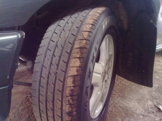 โตโยต้า ไมตี้ ปี94 รถบ้าน โตโยต้า ไมตี้ ปี94 รถบ้าน