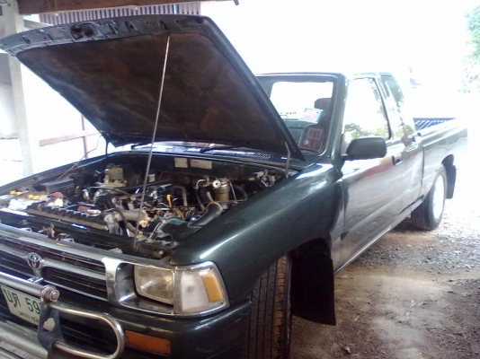 โตโยต้า ไมตี้ ปี94 รถบ้าน โตโยต้า ไมตี้ ปี94 รถบ้าน