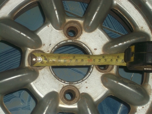 ขายแม็กกล้วย ขอข13 กว้าง 5.5 ของแท้ MADE IN JAPAN