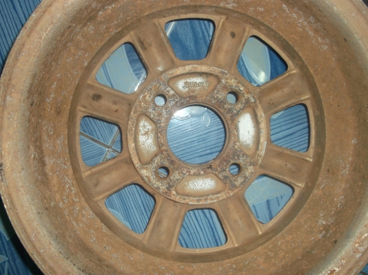 ขายแม็กกล้วย ขอข13 กว้าง 5.5 ของแท้ MADE IN JAPAN