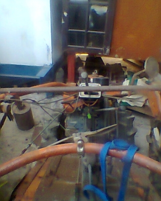 ต้องการขายรถไถนาเดินตามพร้อมขุดพรวนดิน KUBOTA 6 แรง ต้องการขายรถไถนาเดินตามพร้อมขุดพรวนดิน KUBOTA 6 แรง