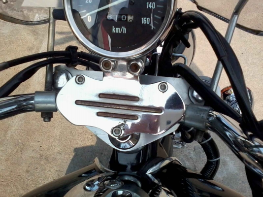 ขาย kawasaki Boss 175 สภาพสวยๆพร้อมของแต่งมากมายครับ ขาย kawasaki Boss 175 สภาพสวยๆพร้อมของแต่งมากมายครับ