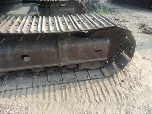 ขายด่วน KOBELCO SK 120-2 MARK V นำเข้าเองจากญี่ปุ่นสวย สภาพดี ยังไม่เคยใช้งานในไทยจ้า ขายด่วน KOBELCO SK 120-2 MARK V นำเข้าเองจากญี่ปุ่นสวย สภาพดี ยังไม่เคยใช้งานในไทยจ้า