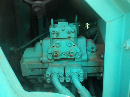 ขายด่วน KOBELCO SK 120-2 MARK V นำเข้าเองจากญี่ปุ่นสวย สภาพดี ยังไม่เคยใช้งานในไทยจ้า ขายด่วน KOBELCO SK 120-2 MARK V นำเข้าเองจากญี่ปุ่นสวย สภาพดี ยังไม่เคยใช้งานในไทยจ้า