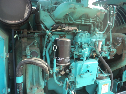 ขายด่วน KOBELCO SK 120-2 MARK V นำเข้าเองจากญี่ปุ่นสวย สภาพดี ยังไม่เคยใช้งานในไทยจ้า ขายด่วน KOBELCO SK 120-2 MARK V นำเข้าเองจากญี่ปุ่นสวย สภาพดี ยังไม่เคยใช้งานในไทยจ้า