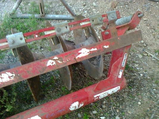 ขายผานพรวน 6*24 CMT ชลบุรีเมืองทอง พวงที่ 2