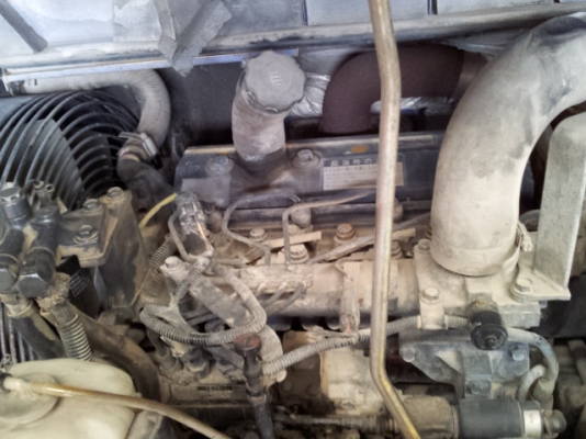 Komatsu PC75UU-3C ปี 2000 สภาพสวย นำเข้าจากญี่ปุ่น ลดราคาล้างสต๊อค