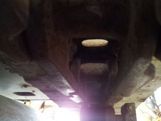 Komatsu PC75UU-3C ปี 2000 สภาพสวย นำเข้าจากญี่ปุ่น ลดราคาล้างสต๊อค