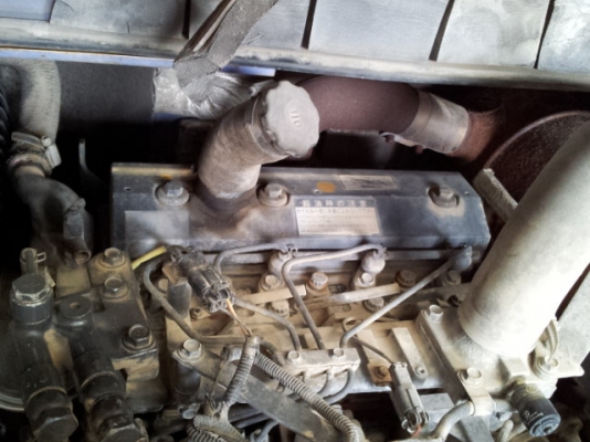 Komatsu PC75UU-3C ปี 2000 สภาพสวย นำเข้าจากญี่ปุ่น ลดราคาล้างสต๊อค