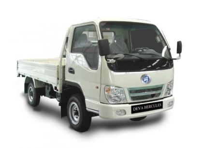 ใหม่ DEVA HERCULES PLUS รถบรรทุก4ล้อจอมพลังไม่ติดเวลาประหยัดเงินประหยัดเวลา แข็งแกร่งทนทาน ใช้งานได้ดีจริง ใหม่ DEVA HERCULES PLUS รถบรรทุก4ล้อจอมพลังไม่ติดเวลาประหยัดเงินประหยัดเวลา แข็งแกร่งทนทาน ใช้งานได้ดีจริง