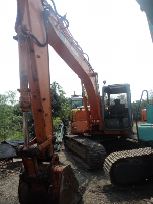 ขายด่วน HITACHI EX120-2 เก่านอกยังไม่เคยใช้งานในไทย รถสภาพดี เครื่องปั้มดี ไฟฟ้าครบ ขายด่วน HITACHI EX120-2 เก่านอกยังไม่เคยใช้งานในไทย รถสภาพดี เครื่องปั้มดี ไฟฟ้าครบ