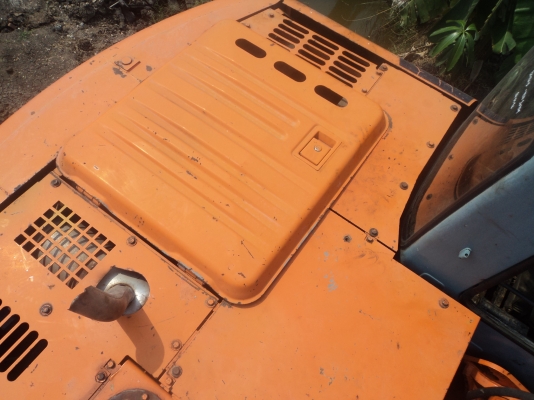 ขายด่วน HITACHI EX120-2 เก่านอกยังไม่เคยใช้งานในไทย รถสภาพดี เครื่องปั้มดี ไฟฟ้าครบ ขายด่วน HITACHI EX120-2 เก่านอกยังไม่เคยใช้งานในไทย รถสภาพดี เครื่องปั้มดี ไฟฟ้าครบ