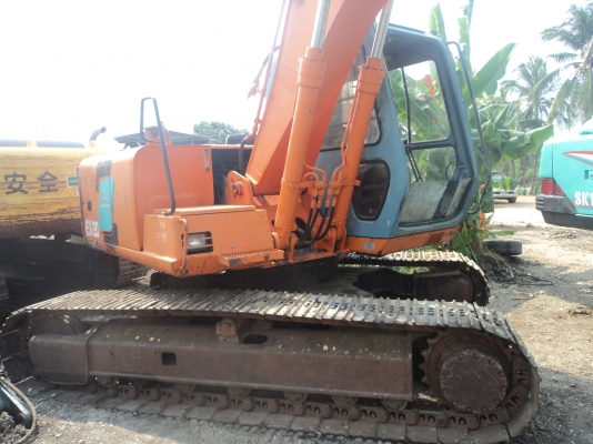 ขายด่วน HITACHI EX120-2 เก่านอกยังไม่เคยใช้งานในไทย รถสภาพดี เครื่องปั้มดี ไฟฟ้าครบ ขายด่วน HITACHI EX120-2 เก่านอกยังไม่เคยใช้งานในไทย รถสภาพดี เครื่องปั้มดี ไฟฟ้าครบ