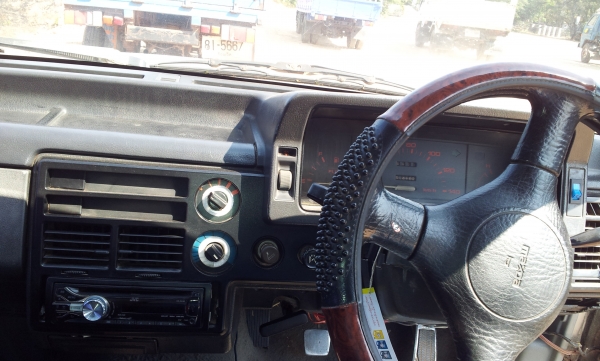 ขาย มาสด้า single cab ปี 31