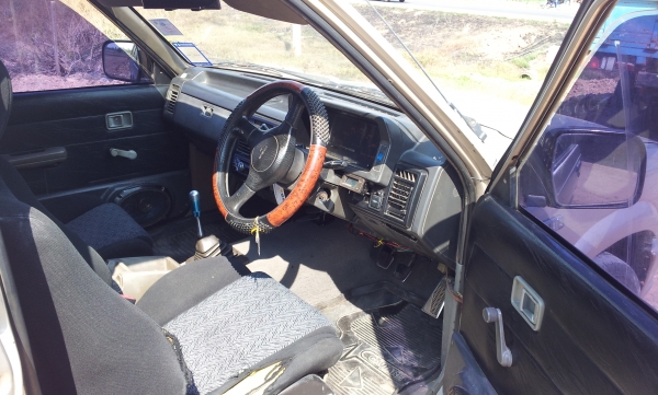 ขาย มาสด้า single cab ปี 31