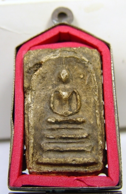 พระสมเด็จ