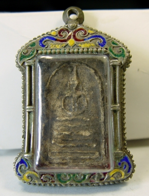 พระสมเด็จ