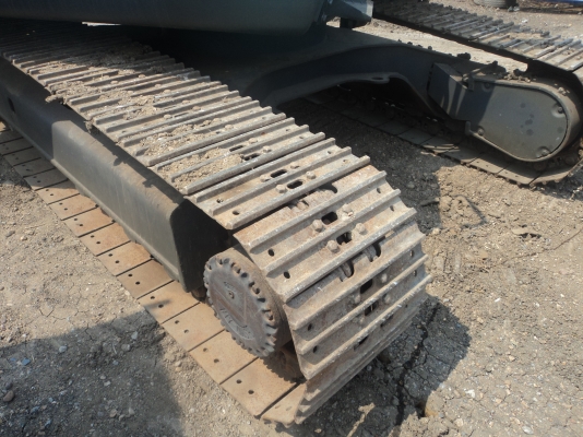 ขายด่วน KOBELCO SK120-1 มาร์คทรี เก่านอกยังไม่เคยใช้งานในไทย สภาพดี เครื่องปั้มดี ไฟฟ้าครบ ขายด่วน KOBELCO SK120-1 มาร์คทรี เก่านอกยังไม่เคยใช้งานในไทย สภาพดี เครื่องปั้มดี ไฟฟ้าครบ