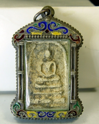 พระสมเด็จ