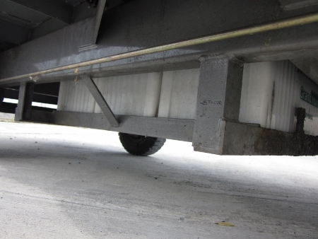 ขาย-รถบรรทุก 3 ล้อไฟฟ้า KANTO NOUKI มือสองจากญี่ปุ่น สภาพเหมือนใหม่