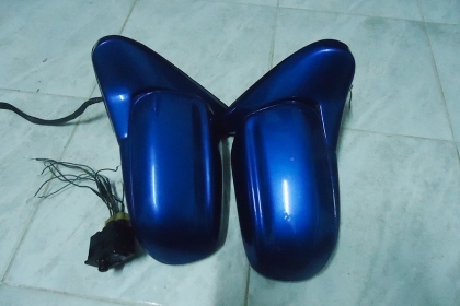ขายกระจกรถยนต์ไฟฟ้าพร้อมปุ่มปรับกระจก ยี่ห้อ ISUZU TFR ขายกระจกรถยนต์ไฟฟ้าพร้อมปุ่มปรับกระจก ยี่ห้อ ISUZU TFR