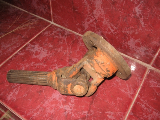 ขายปั้มไฮดรอลิก