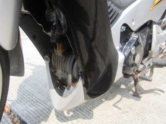 ขายด่วนwave125sไฟเลี้ยวบังลมปี49เครื่องดีเดิมๆทะเบียนพร้อมโอน ขายด่วนwave125sไฟเลี้ยวบังลมปี49เครื่องดีเดิมๆทะเบียนพร้อมโอน