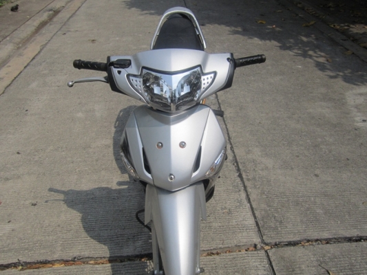 ขายด่วนwave125sไฟเลี้ยวบังลมปี49เครื่องดีเดิมๆทะเบียนพร้อมโอน ขายด่วนwave125sไฟเลี้ยวบังลมปี49เครื่องดีเดิมๆทะเบียนพร้อมโอน