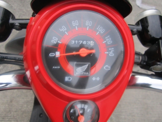 ขายด่วน สกูปี้ไอ ปี53เครื่องดีเดิมๆชุดโอนพร้อม