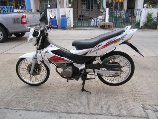 ด่วนๆขาย sonic ปี43ตัวเก่าแปลงตัวใหม่เครื่องดีชุดโอนครบ