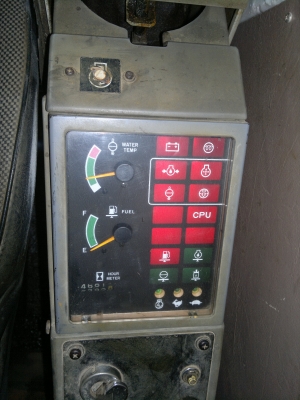 ขายรถแม็คโคร KOBELCO รุ่น SK120 LP 2876