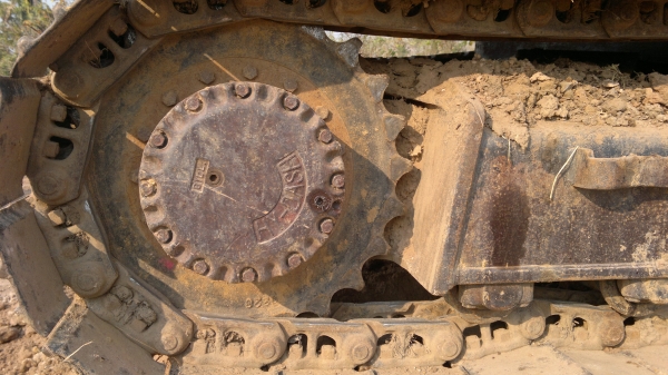 ขายรถแม็คโคร KOBELCO รุ่น SK120 LP 2876