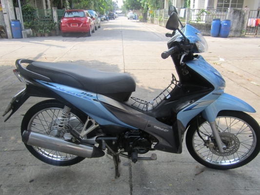 ขายด่วนwave110iปี52หัวฉีดรถบ้านเครื่องดีทะเบียนพร้อมโอน ขายด่วนwave110iปี52หัวฉีดรถบ้านเครื่องดีทะเบียนพร้อมโอน