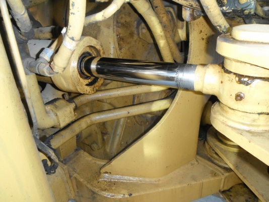 ขาย CAT 950B สภาพดี