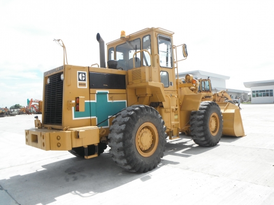 ขาย CAT 950B สภาพดี