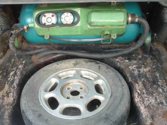 ขายด่วน toyota corolla สามห่วง 4a-fe อยู่ห้วยขวาง ขายถูก36,000 บาท