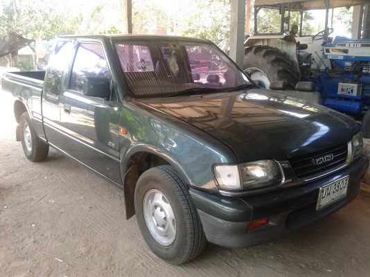 ขายดาก้อนปี40สวยพร้อมใช้ เอกสารพร้อมโอน