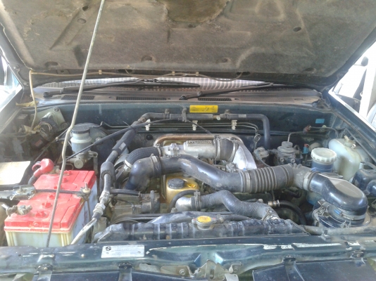 ขายดาก้อนปี40สวยพร้อมใช้ เอกสารพร้อมโอน