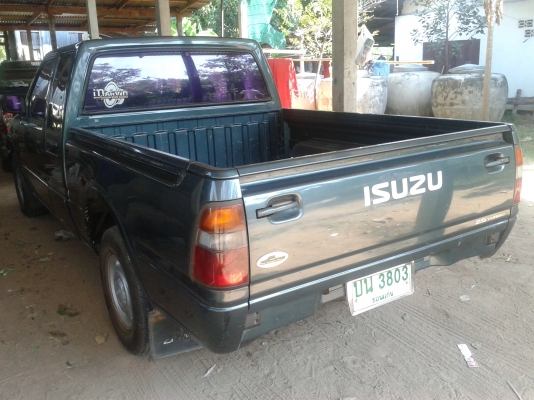 ขายดาก้อนปี40สวยพร้อมใช้ เอกสารพร้อมโอน