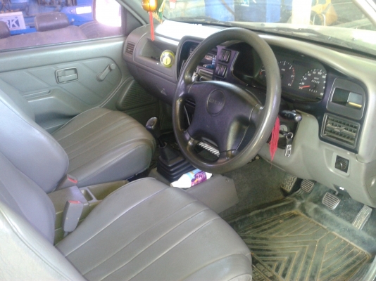 ขายดาก้อนปี40สวยพร้อมใช้ เอกสารพร้อมโอน