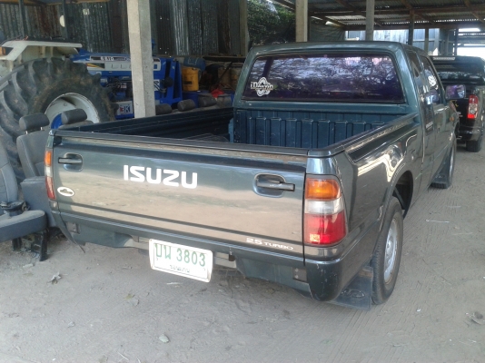 ขายดาก้อนปี40สวยพร้อมใช้ เอกสารพร้อมโอน