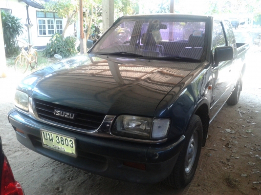 ขายดาก้อนปี40สวยพร้อมใช้ เอกสารพร้อมโอน