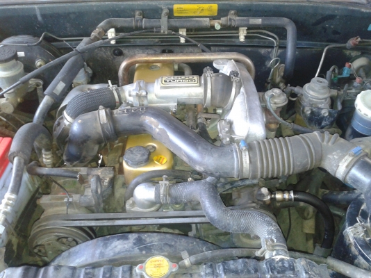 ขายดาก้อนปี40สวยพร้อมใช้ เอกสารพร้อมโอน