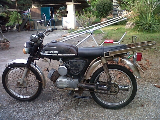 ขายA100 ทะเบียนโอน ภาษีเต็ม สวยๆ