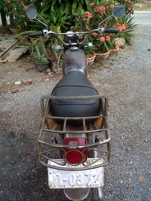 ขายA100 ทะเบียนโอน ภาษีเต็ม สวยๆ