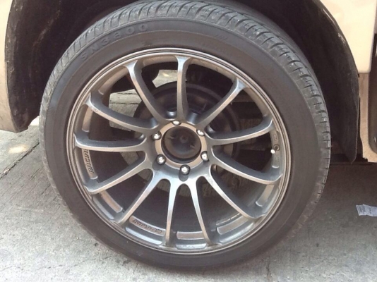 ขายล้อแม็กขอบ 20 พร้อมยาง 1 ชุด(4 ล้อ) แถมยางให้อีก 1 คู่ รายละเอียดด้านใน ติดต่อคุณแม็ก โทร 080-5880791 ขายล้อแม็กขอบ 20 พร้อมยาง 1 ชุด(4 ล้อ) แถมยางให้อีก 1 คู่ รายละเอียดด้านใน ติดต่อคุณแม็ก โทร 080-5880791