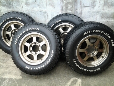 ฝากขาย TE37V  6 16 นิ้ว + ยาง